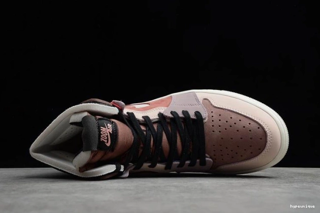 HYPE Zoom 1 CT0979-602 Jordan CMFT High Rust (W) Air Canyon 0801